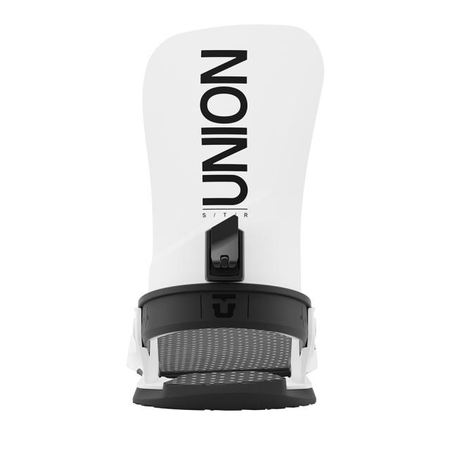 ユニオン(UNION)24-25モデル スノーボードビンディング 25 STR 241052