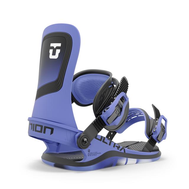 ユニオン(UNION)24-25モデル スノーボードビンディング 25 ULTRA WOMEN
