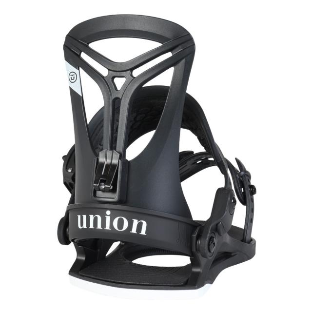 ユニオン(UNION)24-25モデル スノーボードビンディング 25 ROSA 242061(Lady’s)_2