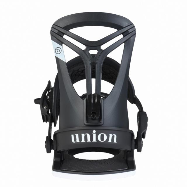 ユニオン(UNION)24-25モデル スノーボードビンディング 25 ROSA 242061(Lady’s)_5
