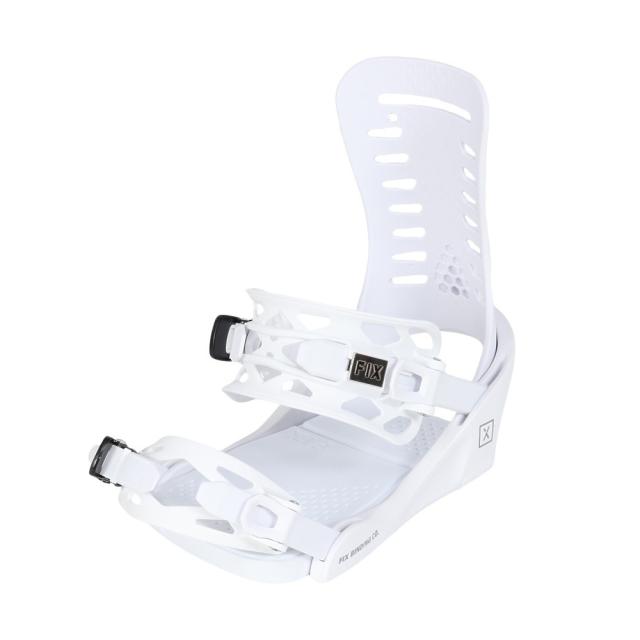 フィックス バインディング(FIX BINDING)スノーボードビンディング 