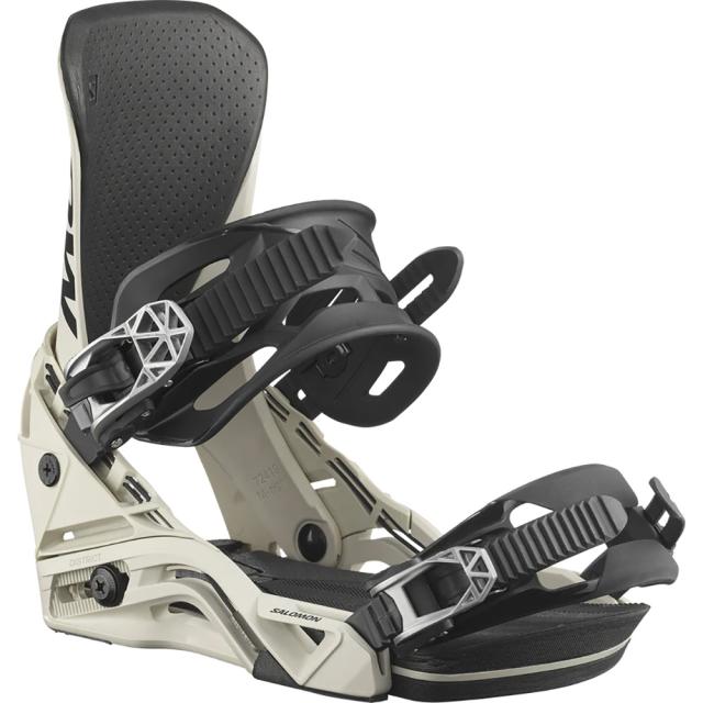 スノーボード SALOMON DISTRICT HPS M Salomon 『 DISTRICT HPS 』 24-25 snowboard スノーボード
