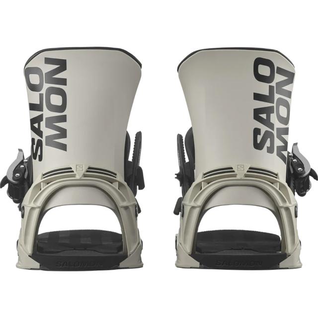 スノーボード SALOMON DISTRICT HPS M サロモン(SALOMON)スノーボードビンディング 476471 DISTRICT