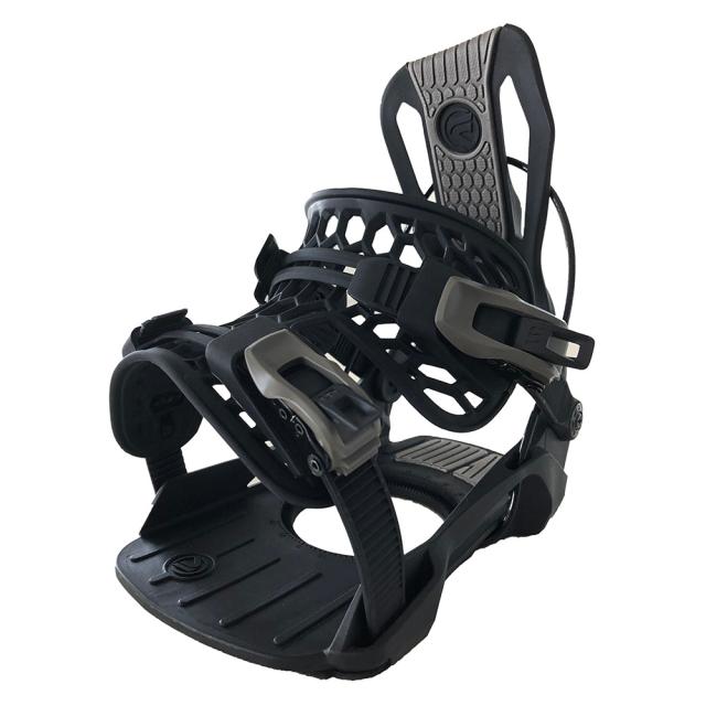 フロー(FLOW BINDINGS)スノーボードビンディング 24 NEXUS LTD
