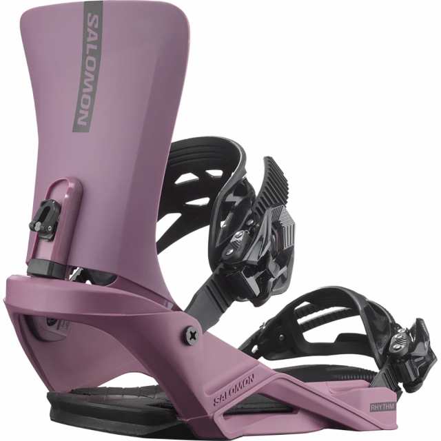 サロモン(SALOMON)スノーボードビンディング 476495 RHYTHM
