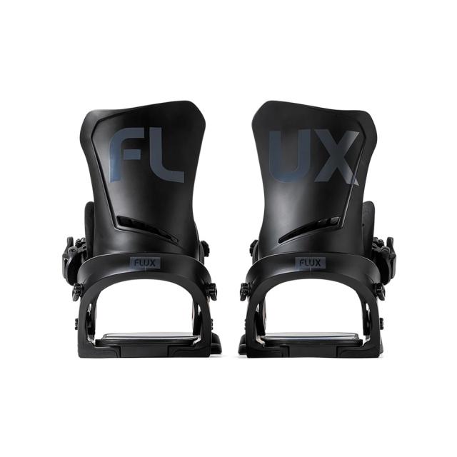 フラックス(FLUX)スノーボードビンディング 24-25モデル DS F25DSB 