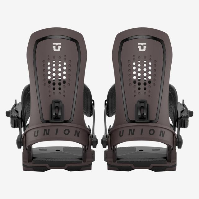 スノーボード ビンディング ブラック SP Binding 24-25 UNITED CORE ME カラー:BLACK エスピー コア メンズ