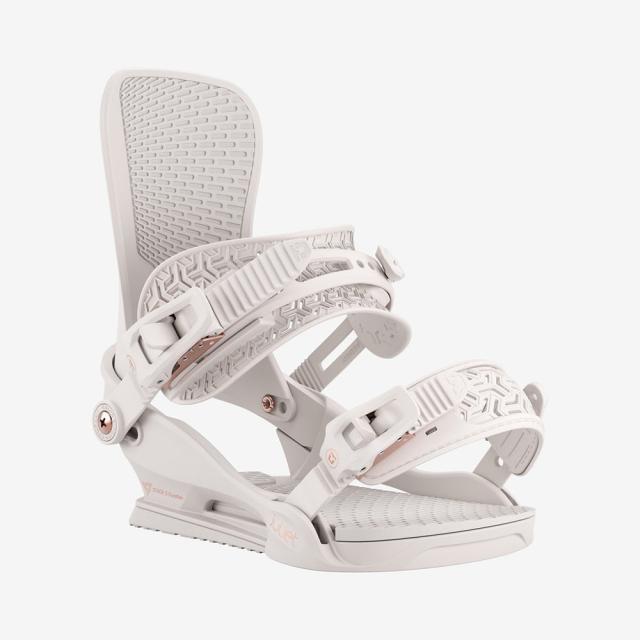 ユニオン(UNION)スノーボードビンディング 26 JULIET 11010600-SPK