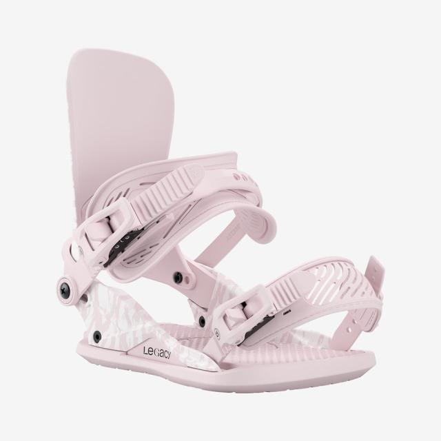 ユニオン(UNION)スノーボードビンディング 26 LEGACY 11020400-PIN(Lady’s) ユニオン(UNION)スノーボードビンディング 26 LEGACY 11020400-PIN(Lady's)
