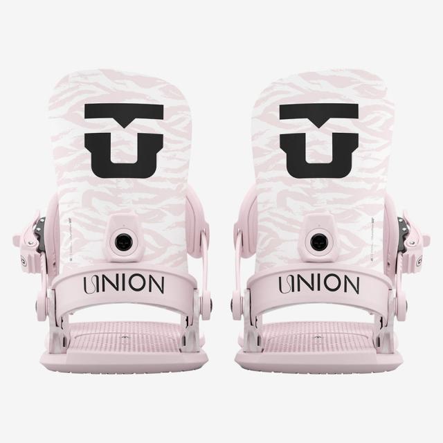 ユニオン(UNION)スノーボードビンディング 26 LEGACY 11020400-PIN(Lady's)