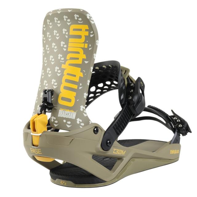 32(32)スノーボードビンディング 25 32FASE BSHAW(Men’s)