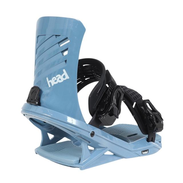 ヘッド(HEAD)スノーボードビンディング 26 FX blue(Men’s、Lady’s)