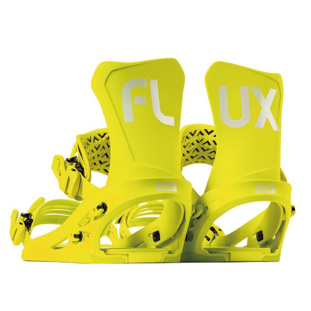 フラックス(FLUX)スノーボードビンディング DS F26DSA(Men’s)