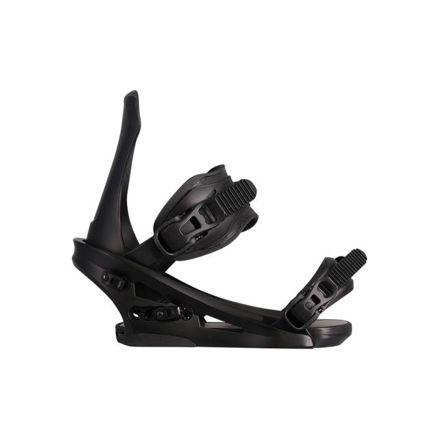 【ポイント5％！5/3 21:00〜22:59限定】フラックス(FLUX)スノーボードビンディング DS F26DSB(Men’s)_1