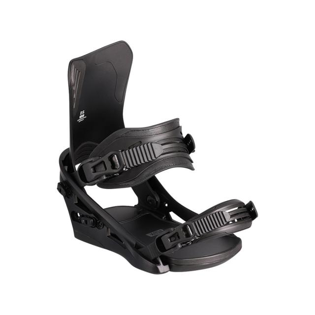 【ポイント5％！5/3 21:00〜22:59限定】フラックス(FLUX)スノーボードビンディング DS F26DSB(Men’s)_2