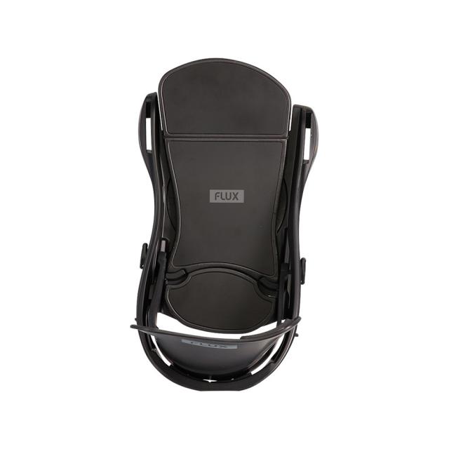 【ポイント5％！5/3 21:00〜22:59限定】フラックス(FLUX)スノーボードビンディング DS F26DSB(Men’s)_3