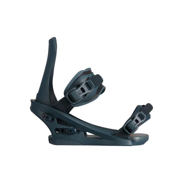 【ポイント5％！5/3 21:00〜22:59限定】フラックス(FLUX)スノーボードビンディング DS F26DSG(Men’s)_1