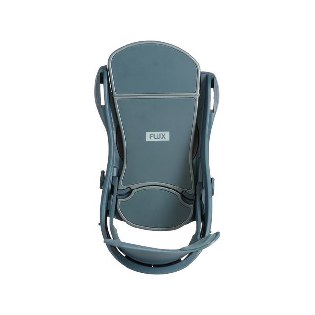 【ポイント5％！5/3 21:00〜22:59限定】フラックス(FLUX)スノーボードビンディング DS F26DSG(Men’s)_3