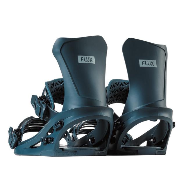 フラックス(FLUX)スノーボードビンディング DS F26DSG(Men’s)
