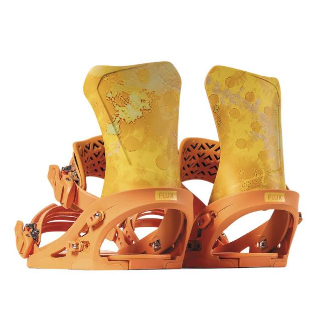 フラックス(FLUX)スノーボードビンディング DS F26DSO(Men’s)