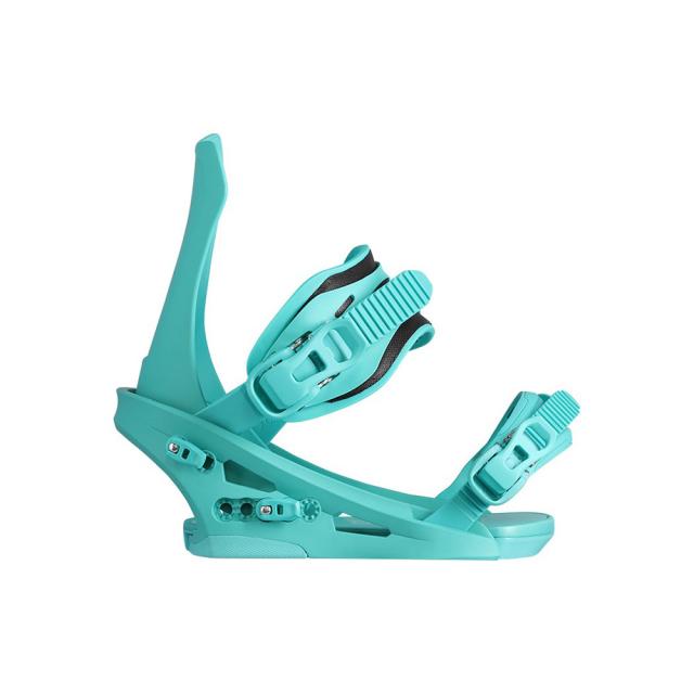 【ポイント5％！5/3 21:00〜22:59限定】フラックス(FLUX)スノーボードビンディング DS F26DSQ(Men’s)_1