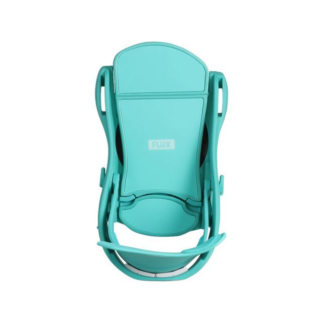 【ポイント5％！5/3 21:00〜22:59限定】フラックス(FLUX)スノーボードビンディング DS F26DSQ(Men’s)_3