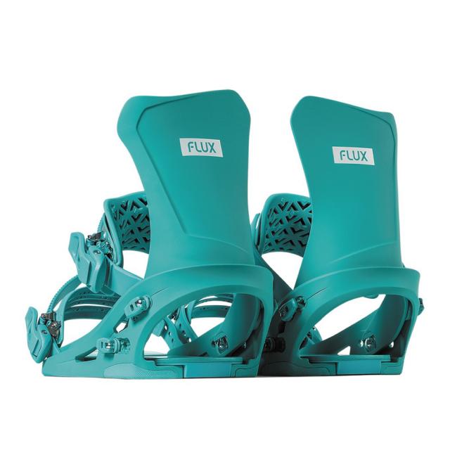 フラックス(FLUX)スノーボードビンディング DS F26DSQ(Men’s)
