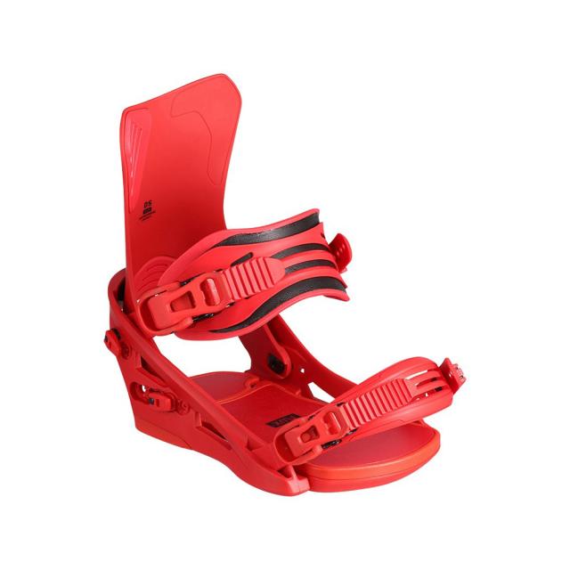【ポイント5％！5/3 21:00〜22:59限定】フラックス(FLUX)スノーボードビンディング DS F26DSR(Men’s)_2