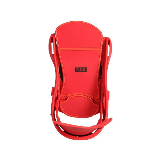 【ポイント5％！5/3 21:00〜22:59限定】フラックス(FLUX)スノーボードビンディング DS F26DSR(Men’s)_3