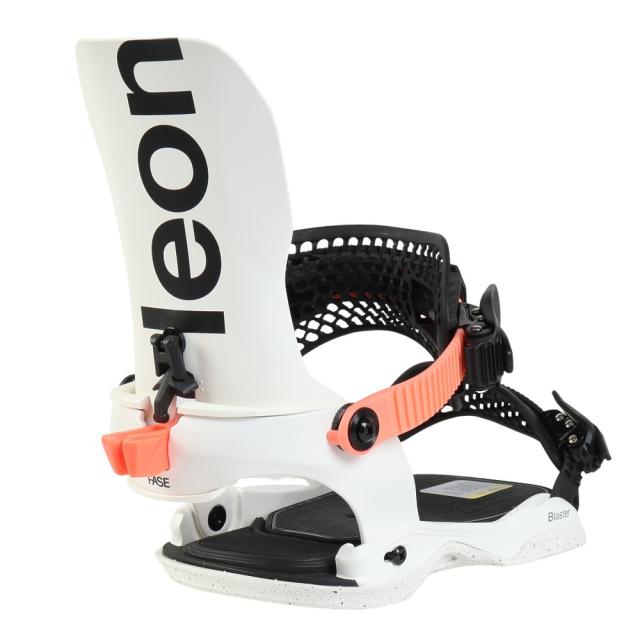 バタレオン(BATALEON)スノーボードビンディング 26 BLASTER AW FASE WT(Men’s、Lady’s)