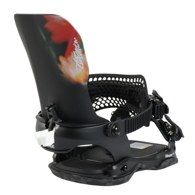 バタレオン(BATALEON)スノーボードビンディング 26 BLASTER PRO AW FASE(Men’s、Lady’s)