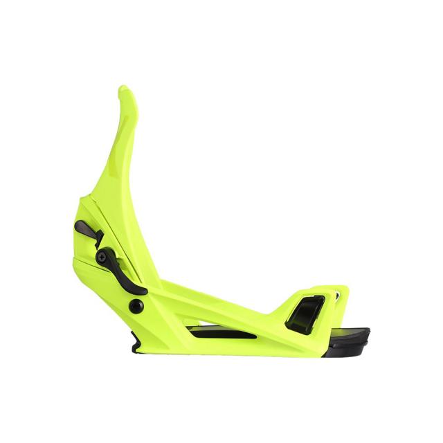 【ポイント5％！5/3 21:00〜22:59限定】フラックス(FLUX)スノーボードビンディング DS STEPON FSM26A(Men’s)_1