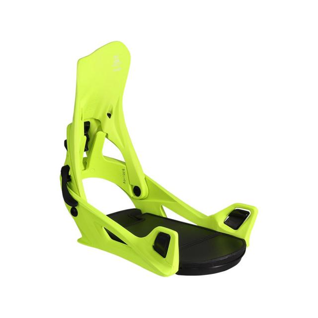 【ポイント5％！5/3 21:00〜22:59限定】フラックス(FLUX)スノーボードビンディング DS STEPON FSM26A(Men’s)_2