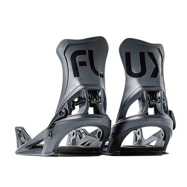 【ポイント5％！5/3 21:00〜22:59限定】フラックス(FLUX)スノーボードビンディング DS STEPON FSM26G(Men’s)
