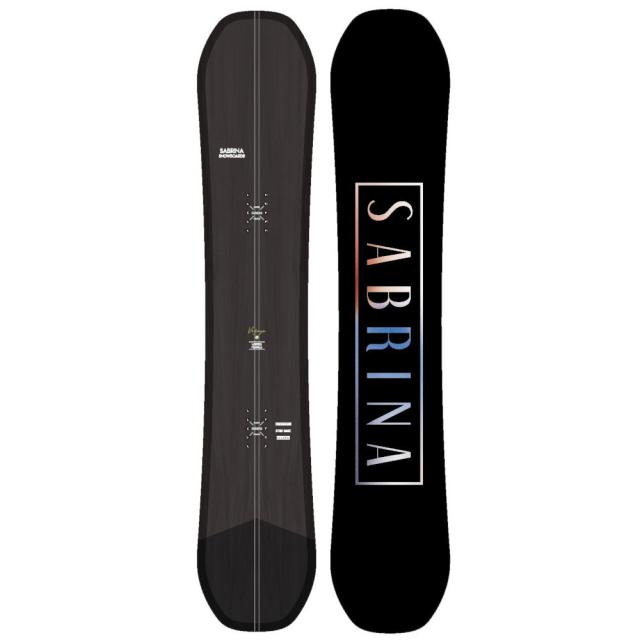 スノーボード sabrina サブリナ（SABRINA）（レディース）スノーボード