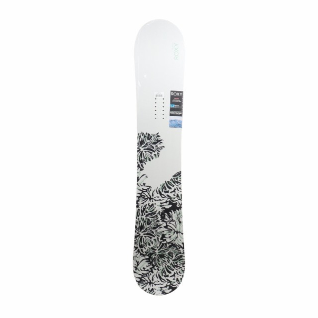 ロキシー(ROXY)スノーボード板 RAINA 0201319230302(Lady's)の