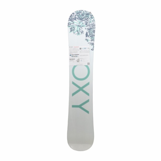 ロキシー(ROXY)スノーボード板 RAINA 0201319230302(Lady's)の