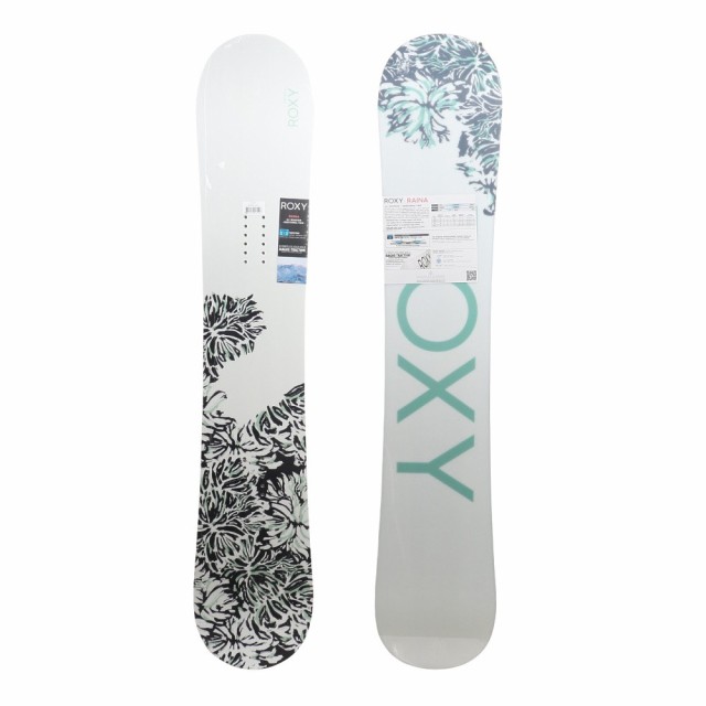 ロキシー(ROXY)スノーボード板 RAINA 0201319230302(Lady's)の