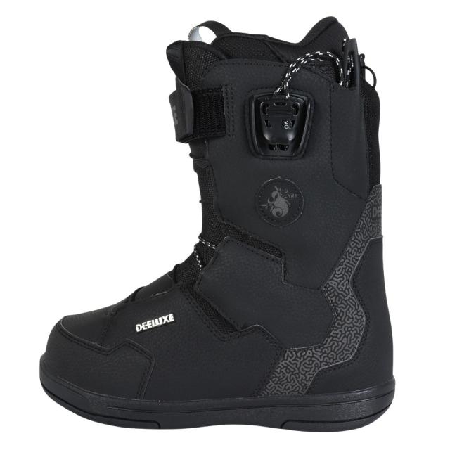 ディーラックス(DEELUXE)スノーボード ブーツ 24 TEAM ID LARA ララ C3