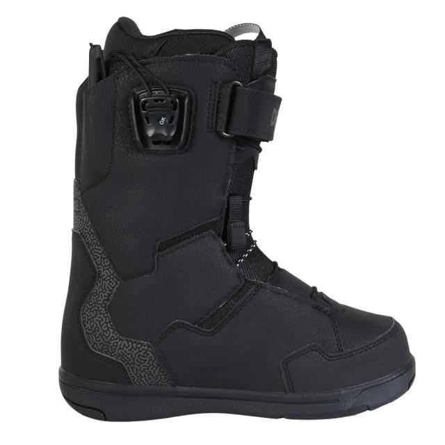ディーラックス(DEELUXE)スノーボード ブーツ 24 TEAM ID LARA ララ C3