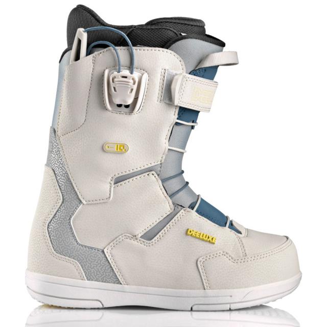 ディーラックス(DEELUXE)24-25モデル スノーボードブーツ 25 TeamID Lara 572440-2000/1…の通販は