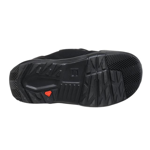 【ポイント5％！5/3 21:00〜22:59限定】サロモン(SALOMON)スノーボードブーツ 女性用 アイビーボア 22-23 IVY BOA SJ BOA BLK L417…_2