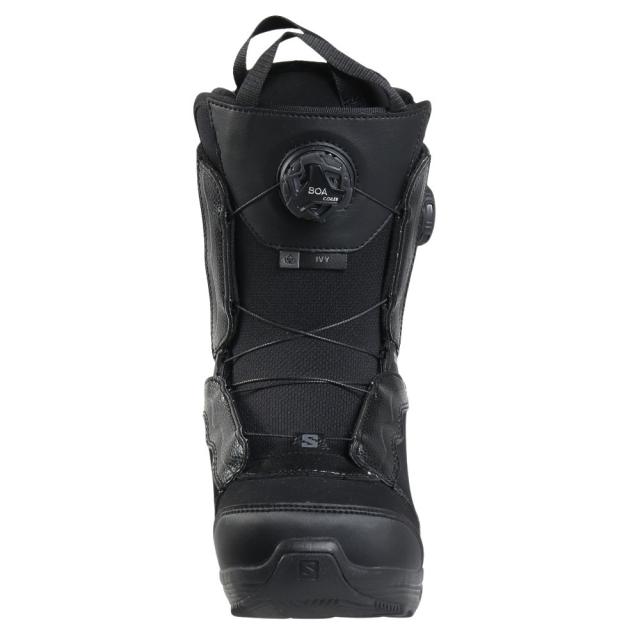 サロモン(SALOMON)スノーボードブーツ 女性用 アイビーボア 22-23 IVY