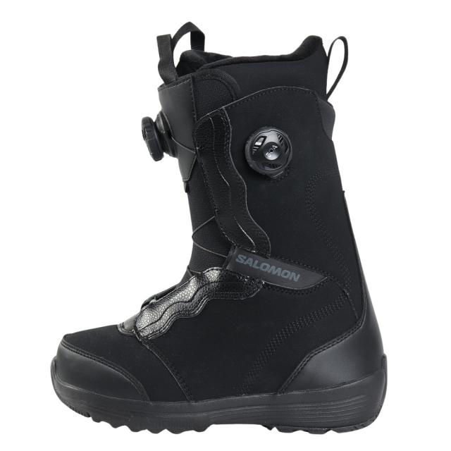 サロモン(SALOMON)スノーボードブーツ 女性用 アイビーボア 22-23 IVY