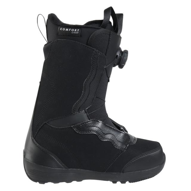 SALOMON スノーボードブーツ IVY 22-23 楽天市場】22-23 SALOMON IVY SJ BOA salomon BOOTS サロモン