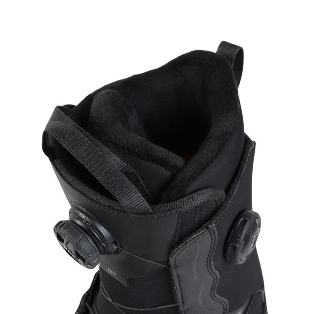 SALOMON スノーボードブーツ IVY 22-23 サロモン(SALOMON)スノーボード ブーツ 女性用 アイビーボア 22