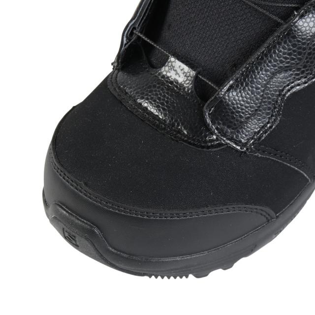 【ポイント5％！5/3 21:00〜22:59限定】サロモン(SALOMON)スノーボードブーツ 女性用 アイビーボア 22-23 IVY BOA SJ BOA BLK L417…_9