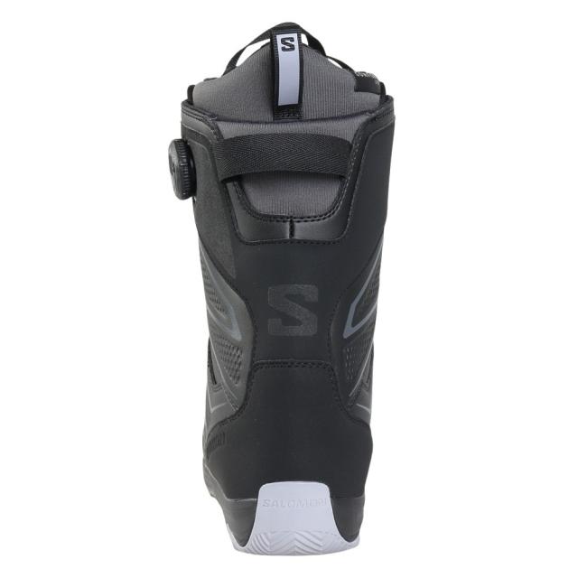 サロモン(SALOMON)スノーボードブーツ IVY BOA SJ BOA 475043(Lady’s)_4