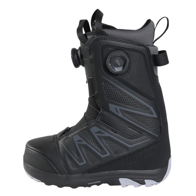 サロモンスノーボードブーツ IVY 22.5 Salomon 『 IVY BOA SJ BOA