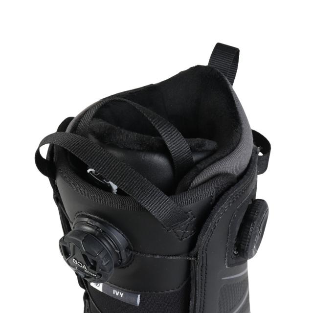 サロモン(SALOMON)スノーボードブーツ IVY BOA SJ BOA 475043(Lady’s)_7